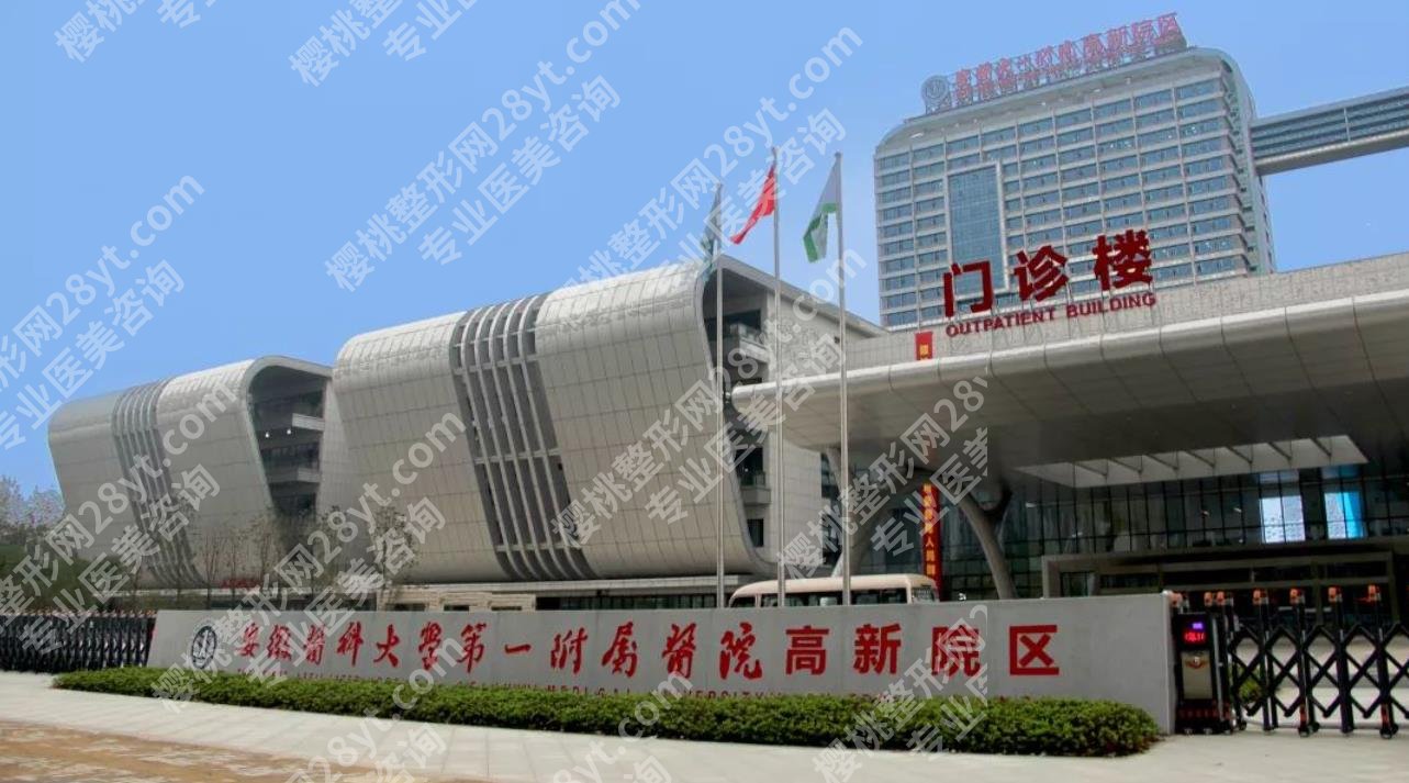 合肥双眼皮哪家好？当地口碑前五实力揭秘！戳进来看详情
