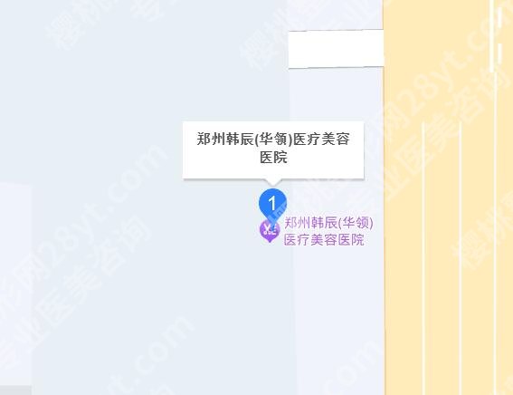 郑州华领做双眼皮怎么样？医院简介|详细地址|项目介绍！