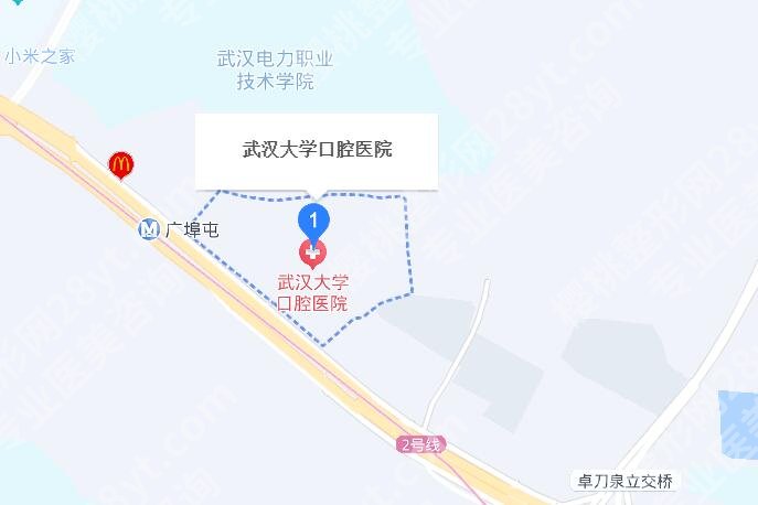 武汉大学口腔医院种植牙多少钱一颗？医院实力测评|价目表一览！