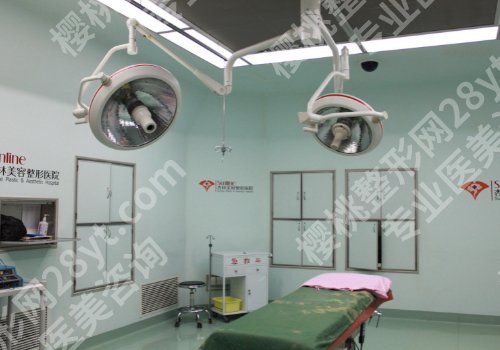 南京医科大学友谊整形外科医院价格表更新！核心项目、科室优势