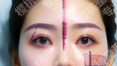 沈国雄双眼皮修复怎么样？眼部手术案例鉴赏！