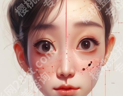沈国雄双眼皮修复怎么样？眼部手术案例鉴赏！