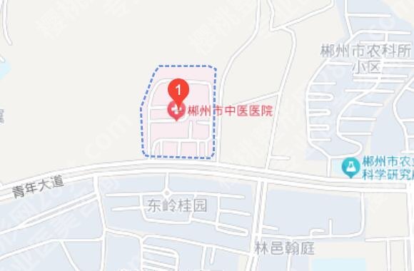 郴州市中医院美容科有哪些项目？医院核心项目及优势剖析！