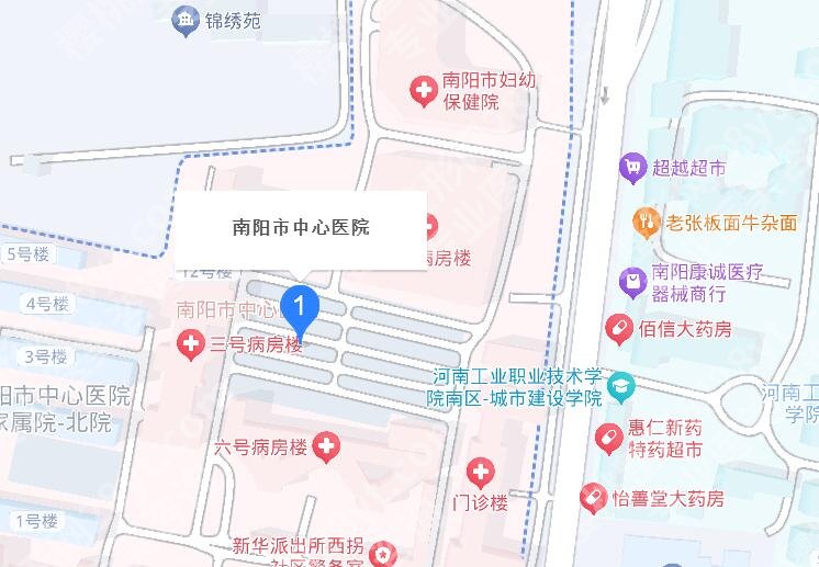 南阳中心医院种植牙怎么样？医院简介|热门项目技术点评！