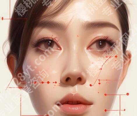 叶飞轮双眼皮案例图反馈！来看看前后差别大不大！