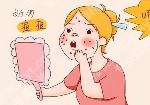 周澜华痘痘怎么样？医生介绍、技术点评、祛痘案例曝光