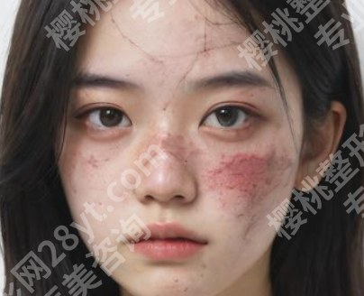 陈立彬疤痕切除贵吗？疤痕切除价格为3000元起