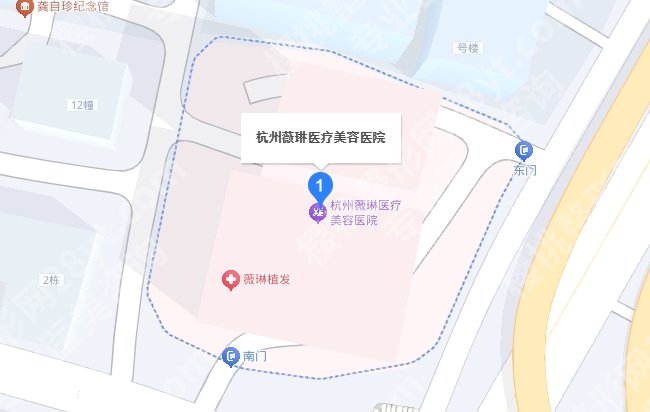 杭州薇琳医疗美容医院种植牙怎么样？医院服务及价格方面很占优势！
