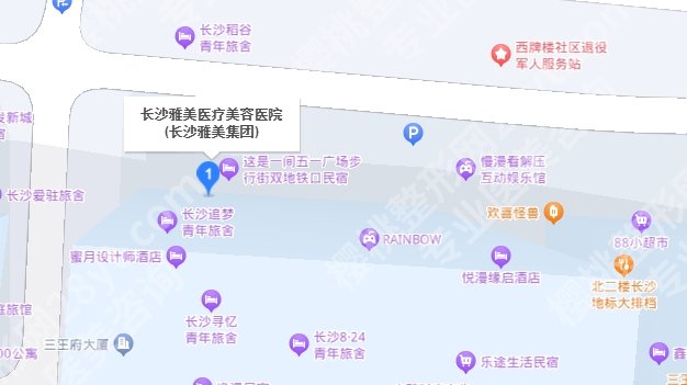 长沙雅美隆胸价格贵不贵？真实案例|见证TA的蜕变