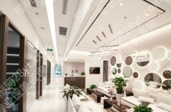 北京印正山修复眼袋案例图展示！来看看前后效果好不好！