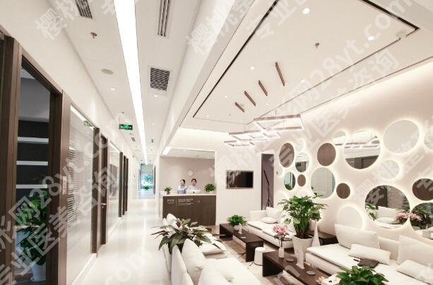 北京印正山修复眼袋案例图展示！来看看前后效果好不好！