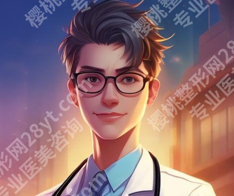 明皓医生做鼻子做的怎么样？经典案例|见证TA的蜕变