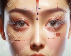 南宁医科大整形美容科价格 双眼皮多少钱？2025全新价目表一览！
