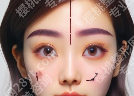 陈志兵医生双眼皮技术好不好？经典案例及前后对比图一览！
