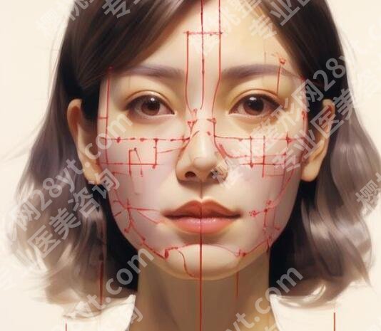 吕光全自体脂肪填充面部技术怎么样？项目案例参考！