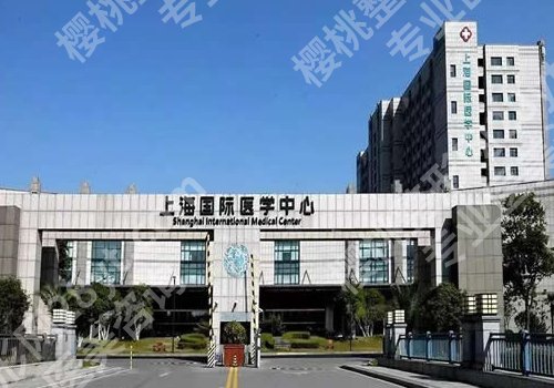上海国际医学中心整形外科鼻部整形费用大概是8K起！主打项目一览