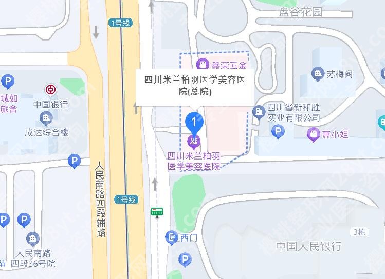 税文祥医生擅长做哪些项目？热门项目技术点评！戳进来看