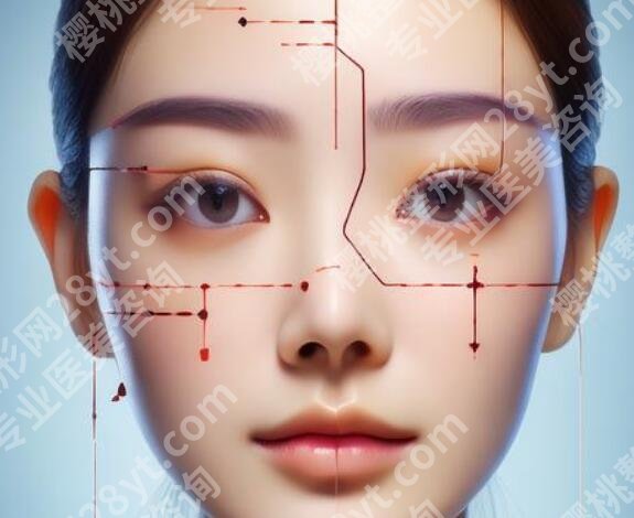 长春美奇国际整形医院怎么样?医院简介|双眼皮案例展示!