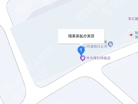 洛阳缔莱美医生哪位技术可靠？热门项目推荐！附费用