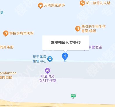 成都纯曦医美开展的项目有哪些？收费贵吗？戳进来看