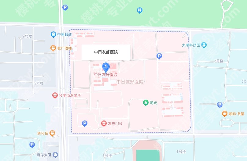中日友好双眼皮价位贵不贵？埋线和全切的费用差别大吗？