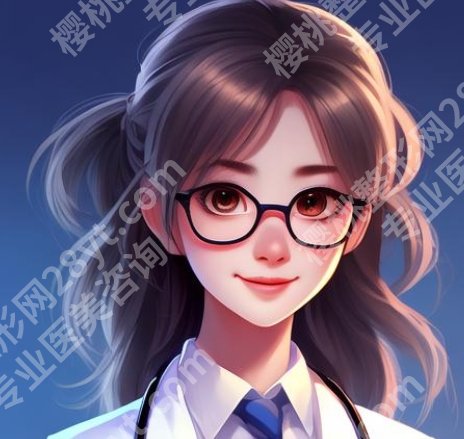 上海仁爱医院整形科谁双眼皮做的好?真实的案例按参考