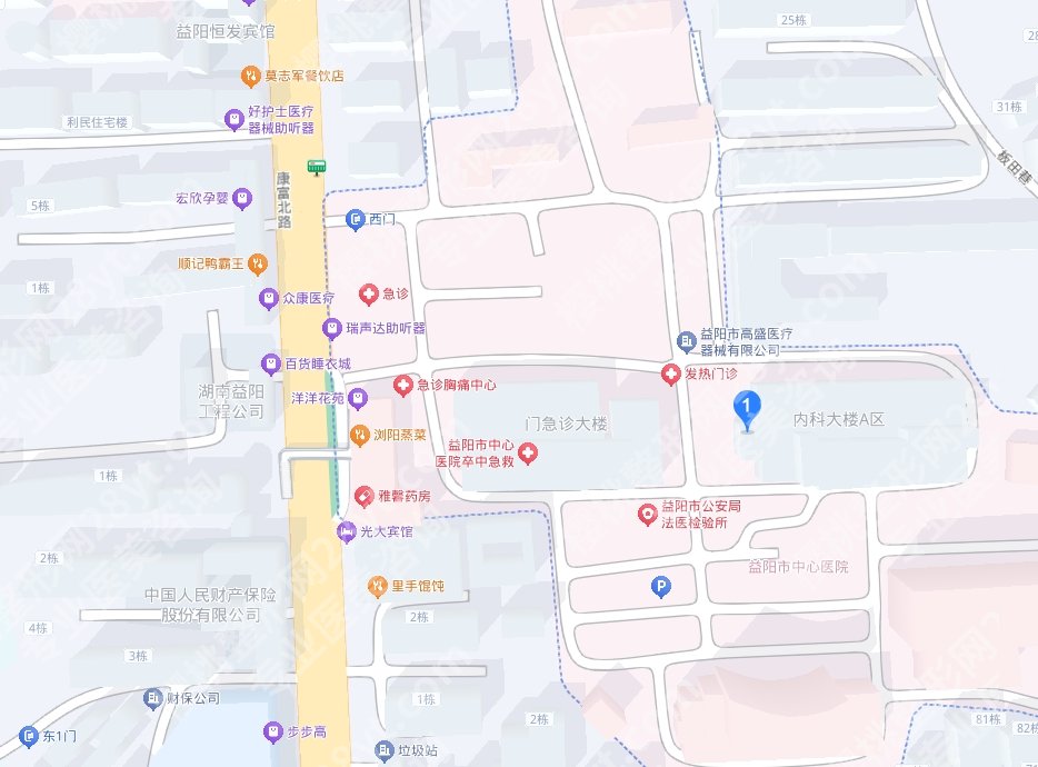 益阳市中心医院整形美容科光子嫩肤的技术好不好？做完后有效果吗