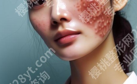郭荣医生看痘坑怎么样？戳进来看真实的案例鉴赏！