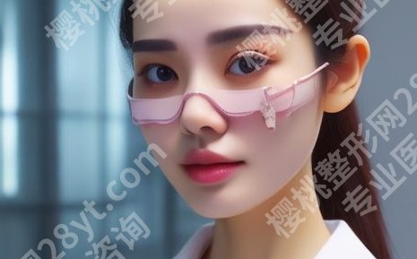 上海余宝富做鼻子多少钱？经典案例|见证TA的蜕变
