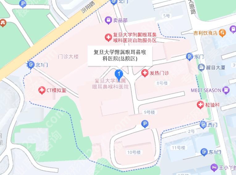 上海五官科医院整鼻子可以吗？医院口碑+顾客术后真实点评！