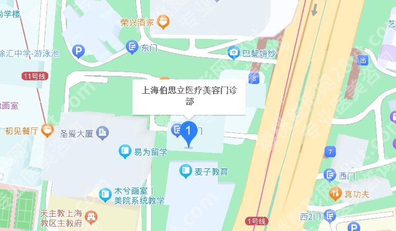沈国雄医生做鼻子怎么样？医生口碑评价及热门项目介绍！