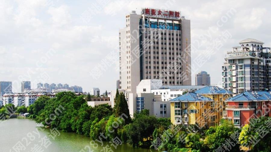 南京专业丰胸整形医院推荐|当地排名前五的医院名单一览！