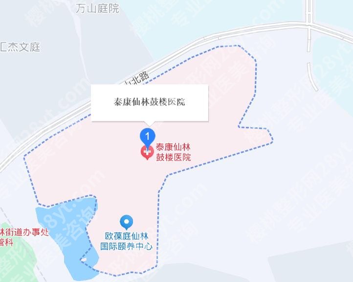 南京市仙林鼓楼医院整形科怎么样？口碑技术分享！来看详细介绍