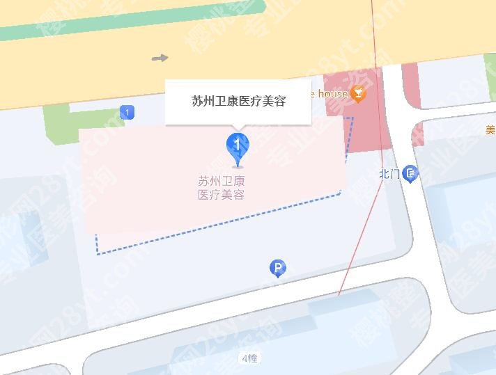 苏州卫康做鼻子多少钱？费用明细清单请查收！就诊必看