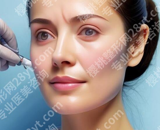 苏州康美美容医院除皱怎么样？个人术后恢复细节分享！