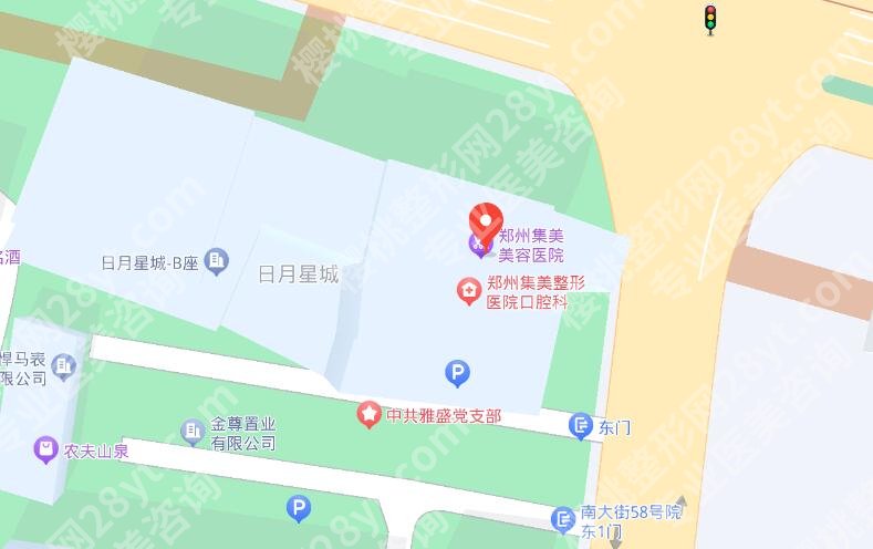 郑州集美医疗美容医院口碑怎么样？核心项目技术点评！