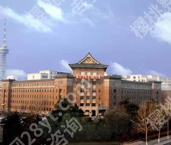 吉大一院整形美容科有什么项目？热门项目推荐！附费用