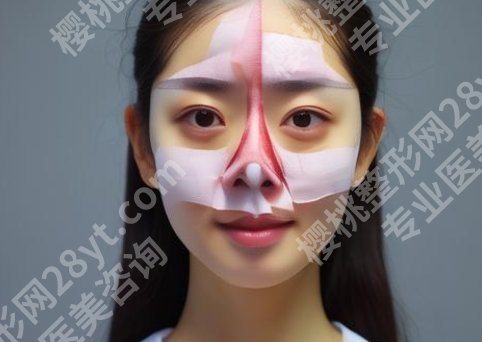 苏州圣爱医院隆鼻怎么样？隆鼻手术后小tips分享