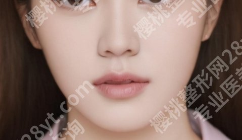 湘雅医院整形美容科哪个医生厉害些？鼻部整形经典案例来袭！