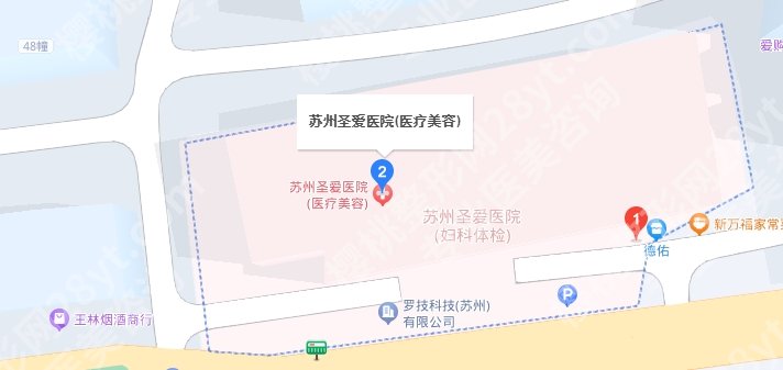 苏州圣爱医院做鼻子好吗？医院做鼻部整形技术优势分析！