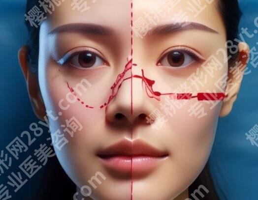 徐靖宏主任医师做鼻子贵吗？医院口碑评价|隆鼻案例展示！