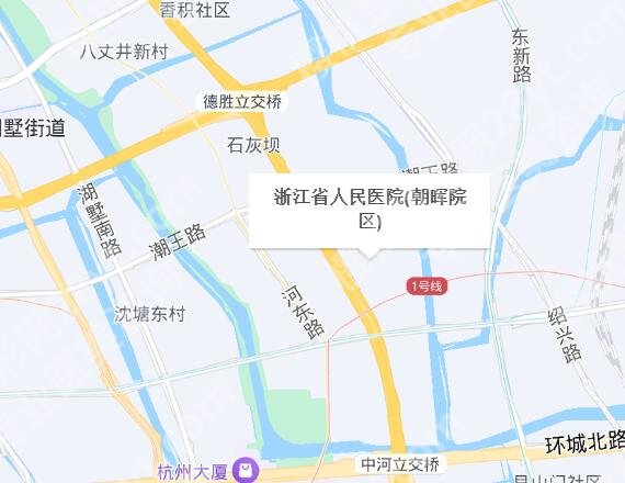 石杭燕技术怎么样？医生简介|热门项目介绍！口碑测评