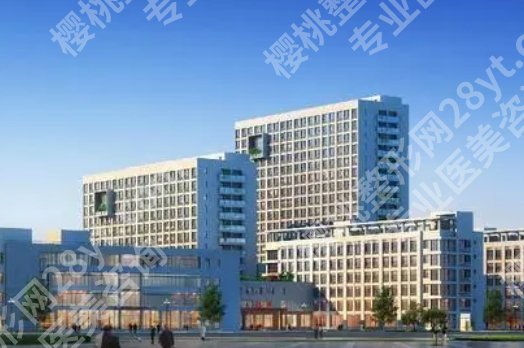 江苏省人医整形外科技术好不好？医院设备及技术水平分析