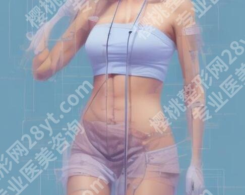 崔鑫医生腹壁成形手术好不好？真人效果图展示！来看对比