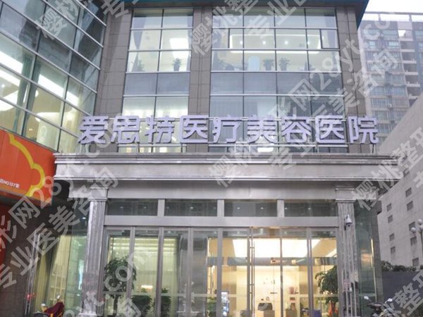 南宁玻尿酸隆鼻医院排行榜有哪些？速看实力派医院资料