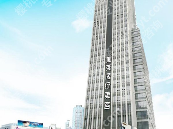 佛山私密整形哪家医院好？前五这些医院一一查看