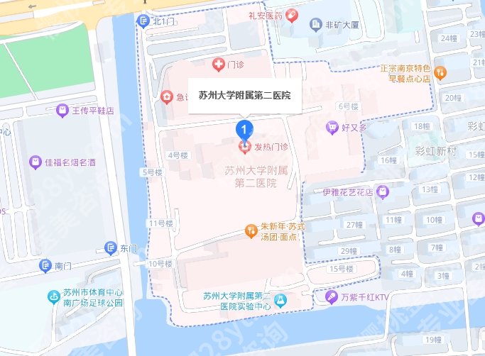 苏州附二院双眼皮价格贵不贵？坐诊医生信息在线了解！