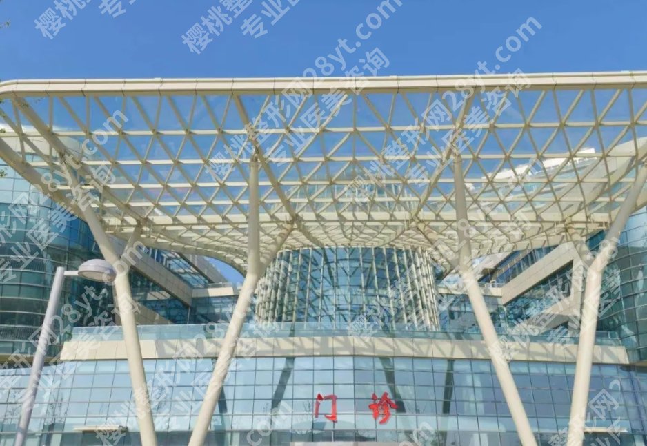 苏州附二医院整形外科医生技术好吗？戳进来看用户口碑