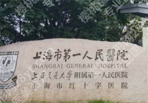 上海第一人民医院口腔科专家门诊？医院相关案例介绍