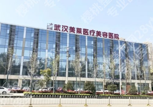 武汉隆鼻去哪里好？武汉大学人民医院、武汉美基元、武汉美莱等强势来袭